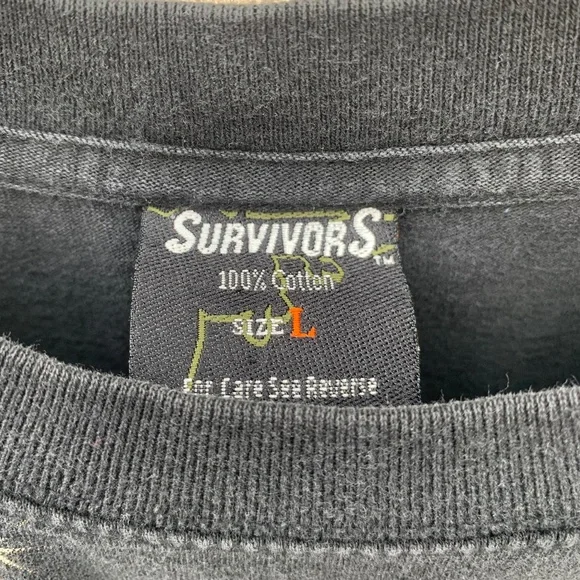 Skeleton Tee - Picture 8 of 8